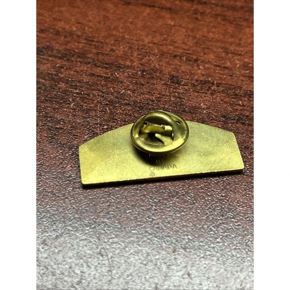 N/A front pin